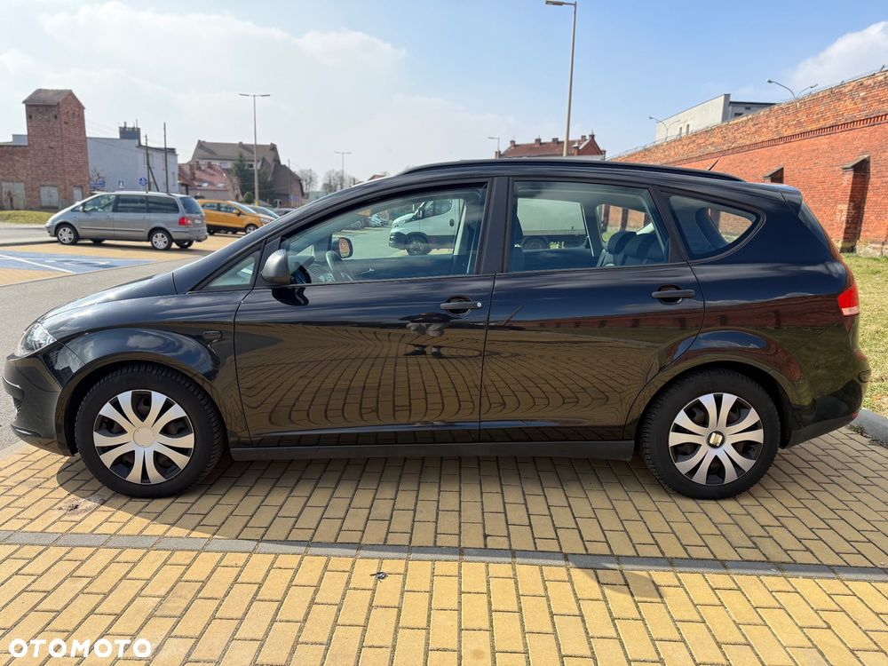 Seat Altea XL 1.6 Reference Comfort - 6