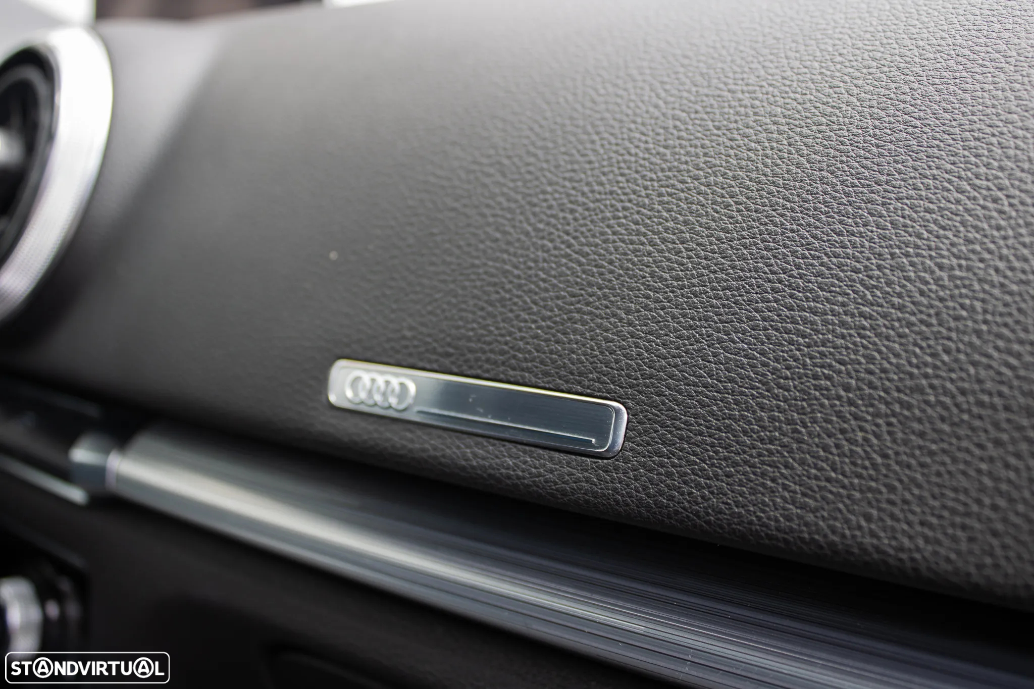Audi A3 1.6 TDI Sport - 18