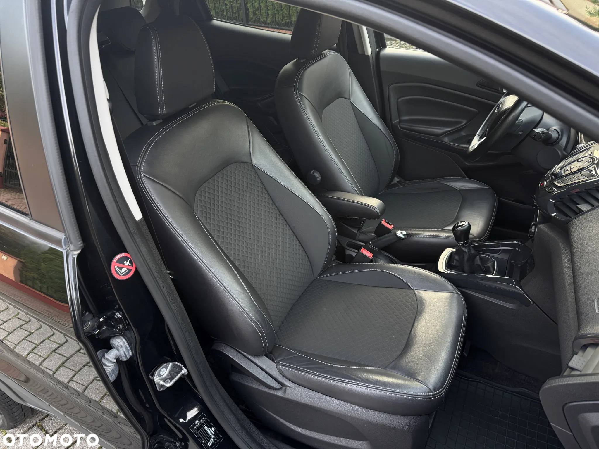Ford EcoSport - 20