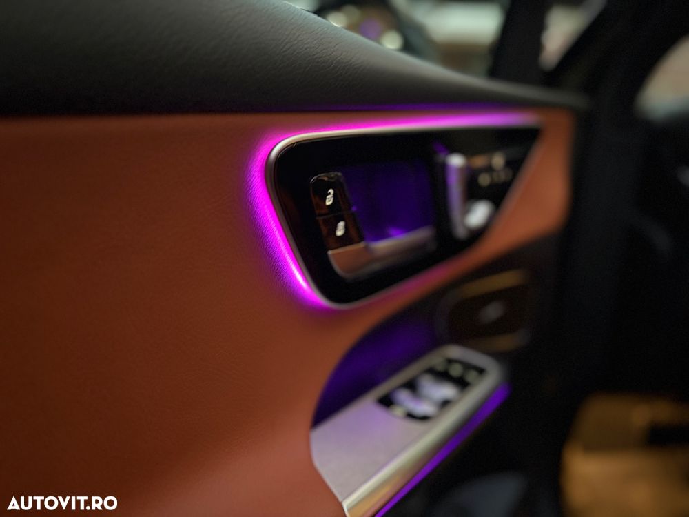 MERCEDES-BENZ GLC 2022 — imagine 15