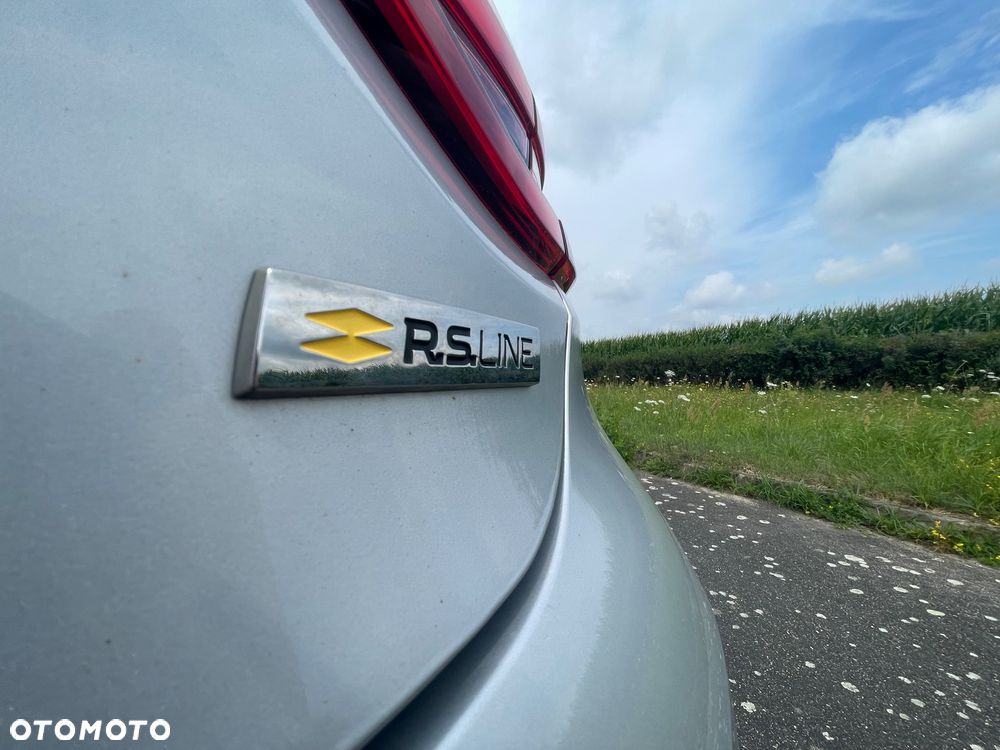 Renault Clio 1.3 TCe R.S Line - 10