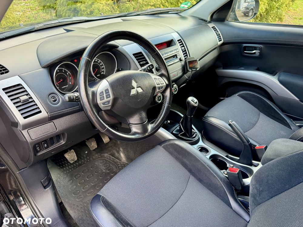 Mitsubishi Outlander 2.0 2WD Edition - 7