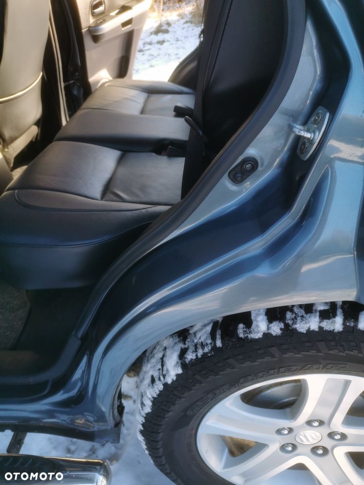 Suzuki Grand Vitara 1.9 DDiS De Luxe - 24