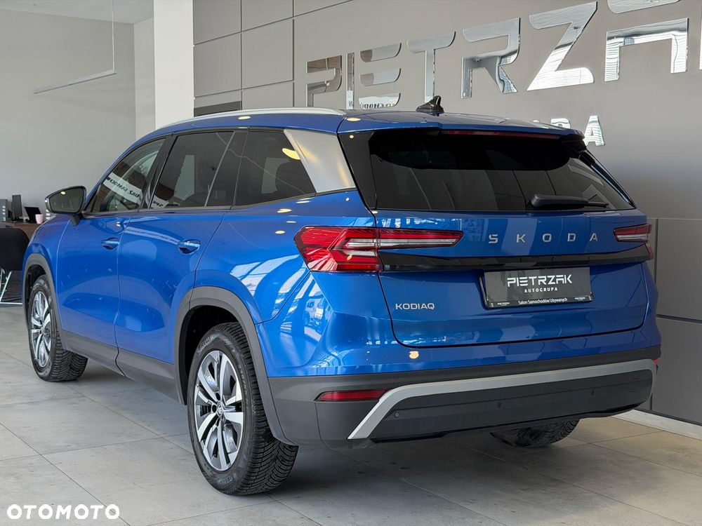 Skoda Kodiaq - 5