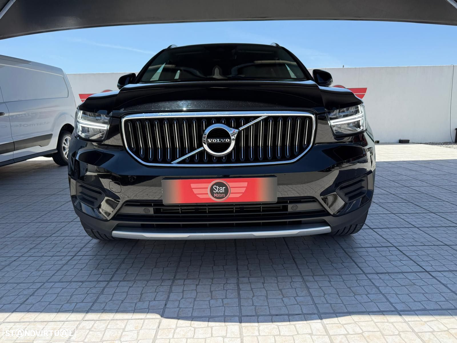 Volvo XC 40 1.5 T3 Inscription Geartronic - 2