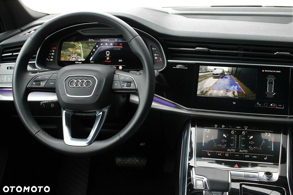 Audi Q7 - 14