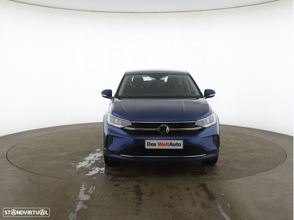 VW Taigo 1.0 TSI Life DSG - 7