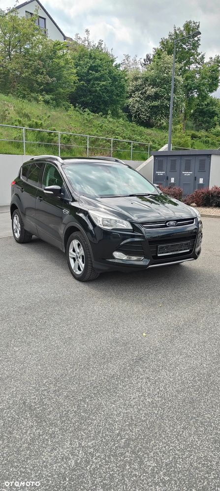 Ford Kuga 1.5 EcoBoost 2x4 Trend - 20