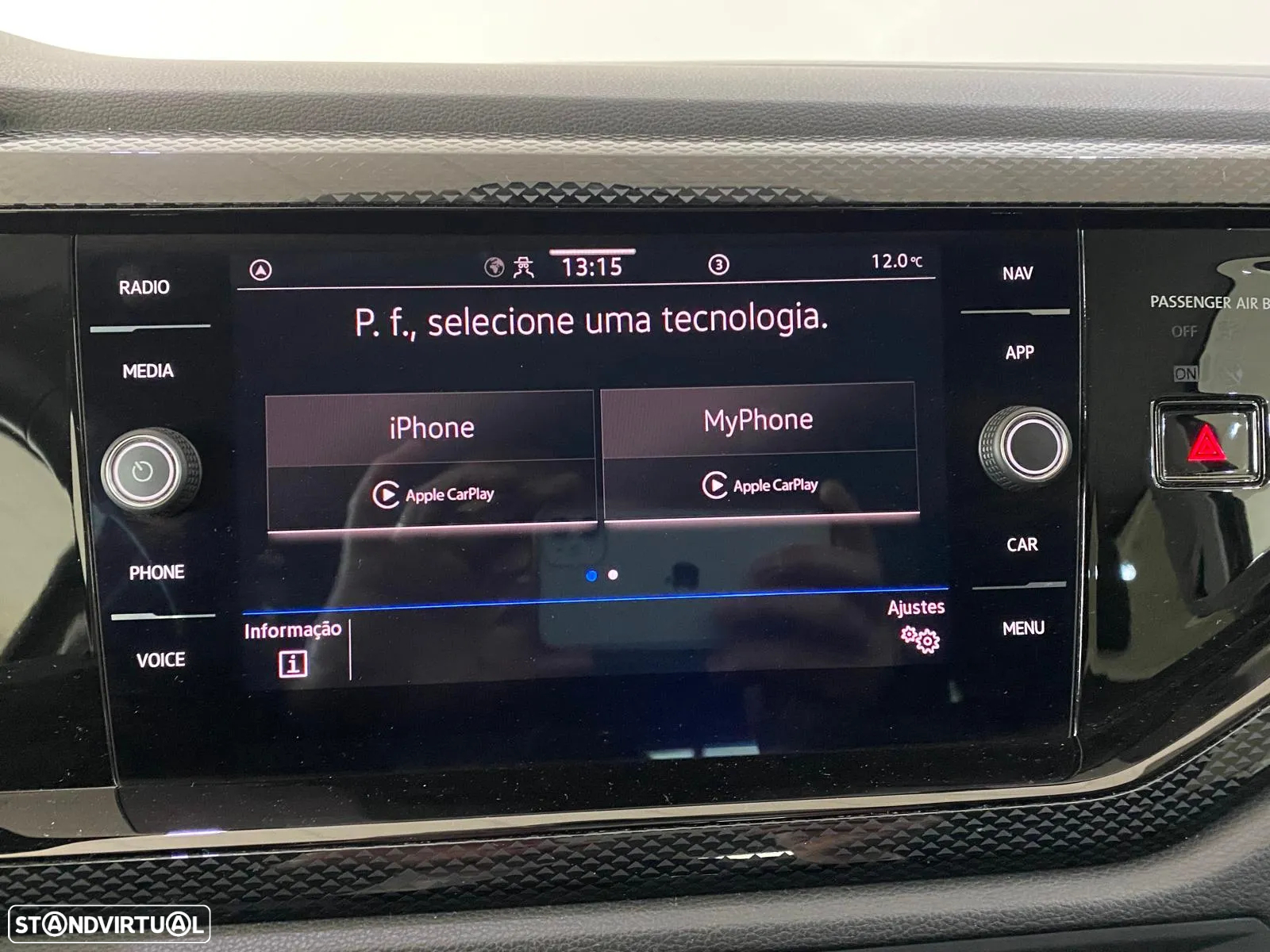 VW Polo 1.0 TSI Urban - 16