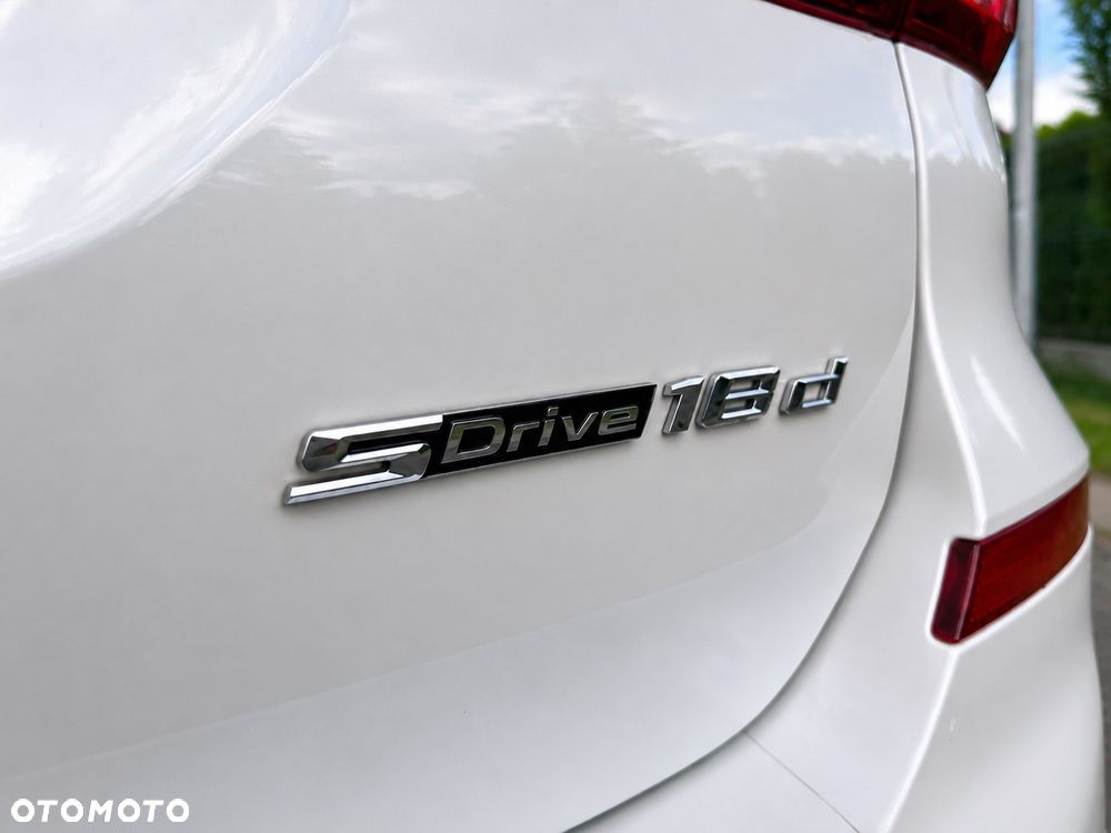 BMW X3 sDrive18d MHEV Advantage sport - 9