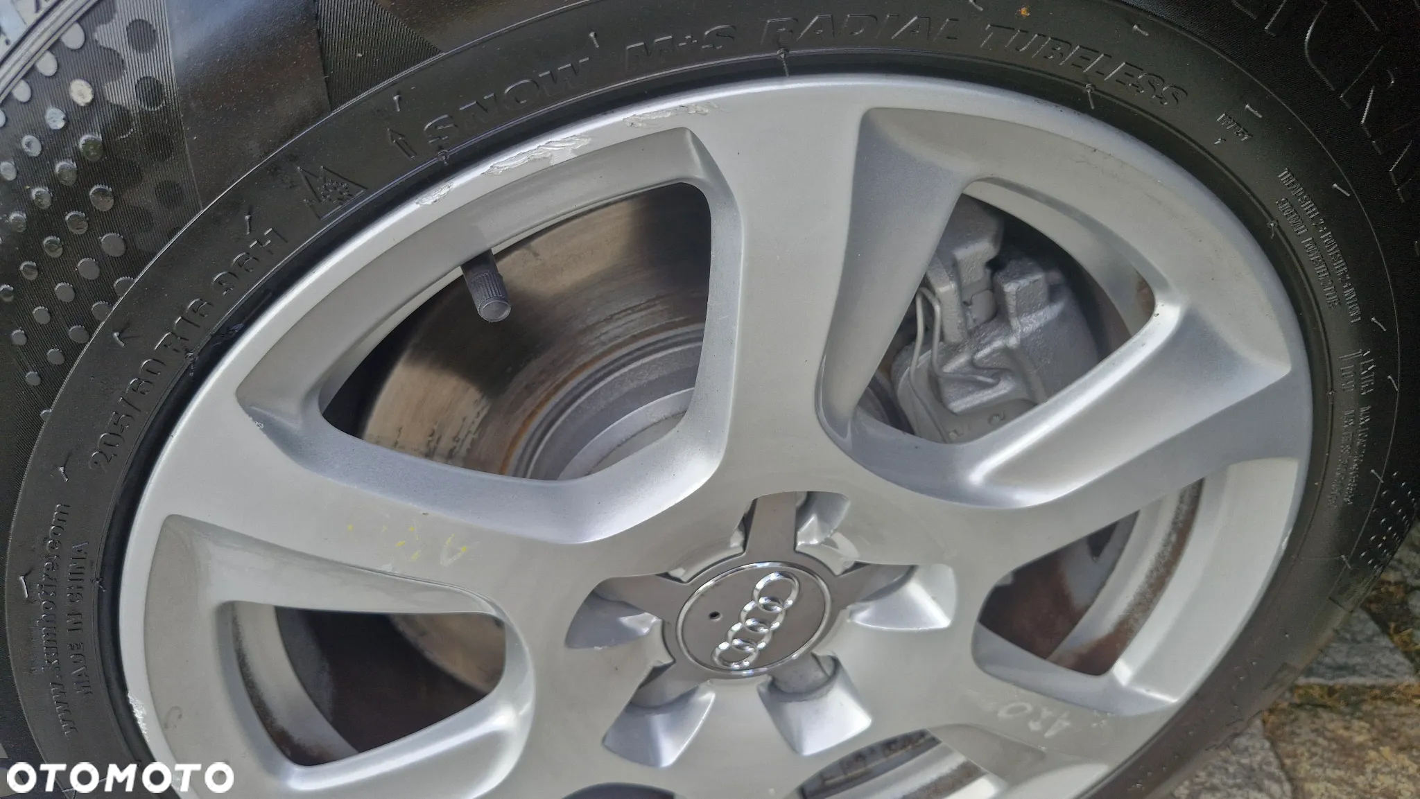 Audi A4 2.0 TDI clean diesel Multitronic - 24