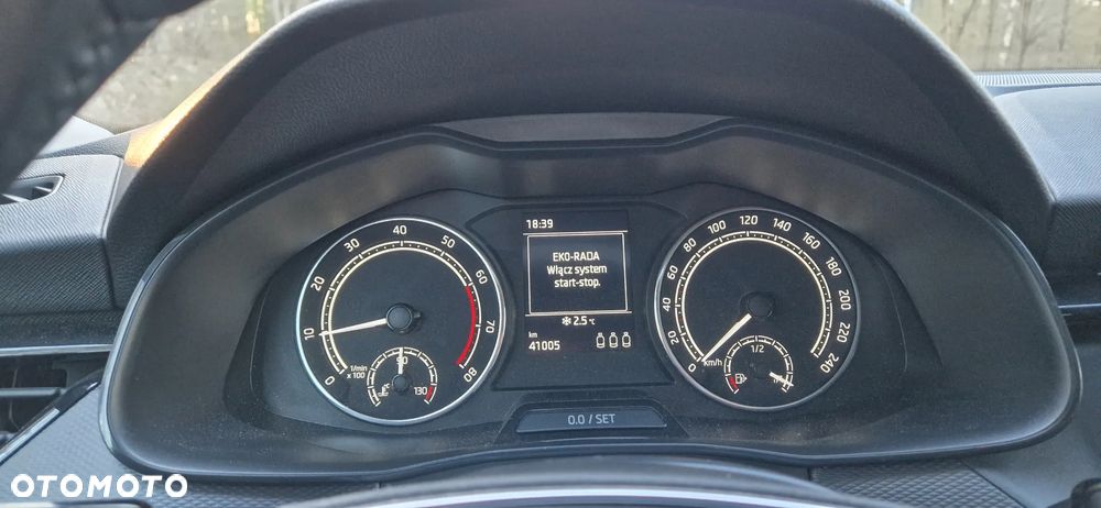 Skoda Kamiq 1.0 TSI Ambition - 13