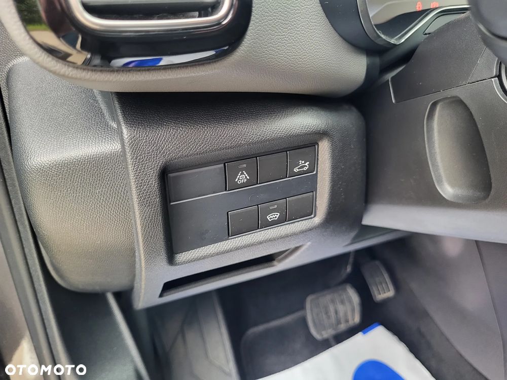 Citroën C5 Aircross BlueHDI 180 S&S EAT8 SHINE - 25