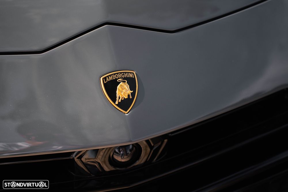 Lamborghini Urus 4.0 V8 S - 18