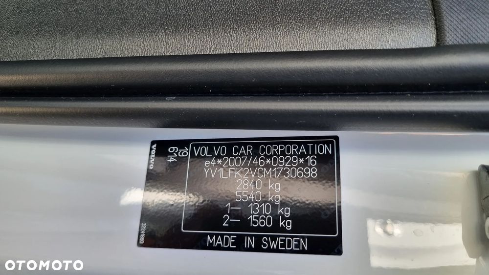 Volvo XC 90 B5 D AWD Momentum 7os - 2