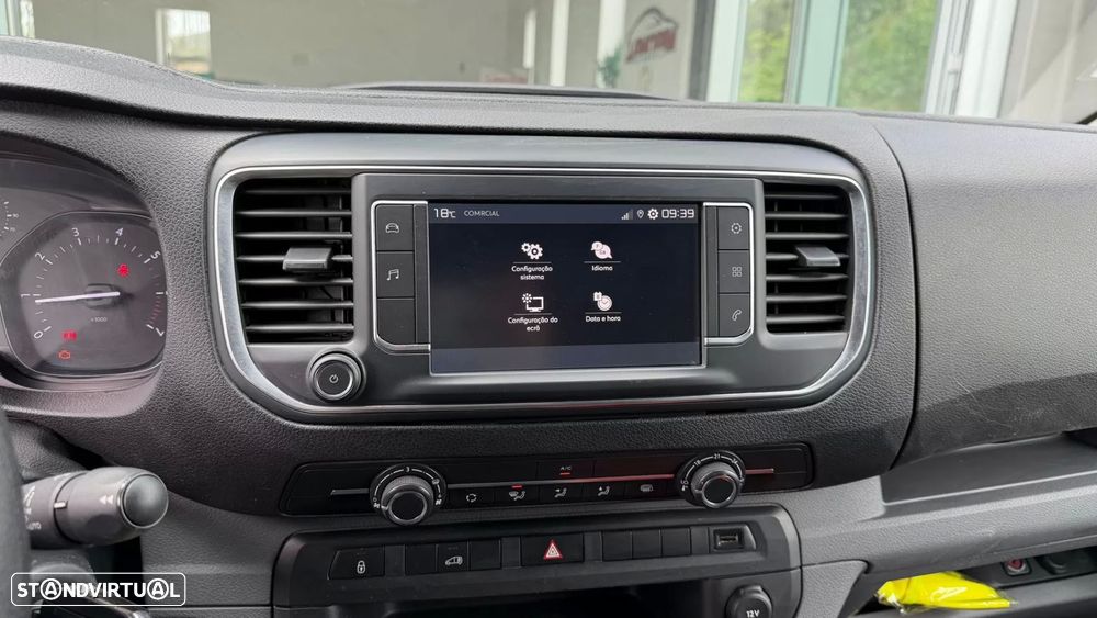 Fiat scudo 1.5 bluehdi l3h1 (iva dd ) - 14