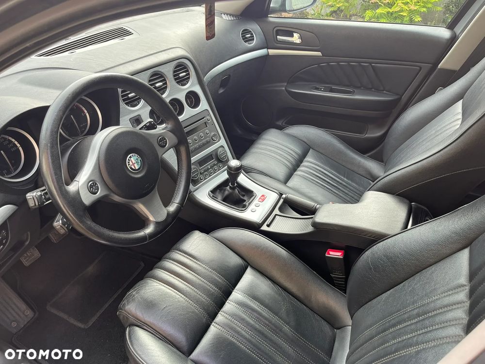 Alfa Romeo 159 - 12