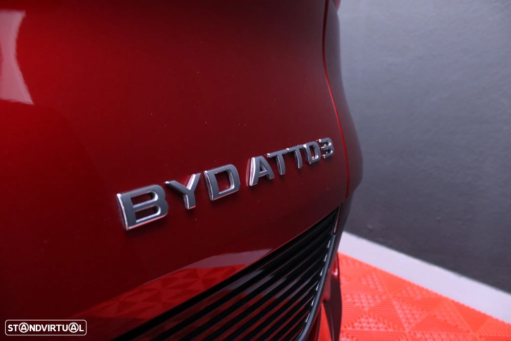BYD Atto 3 60.48 kWh Comfort - 8