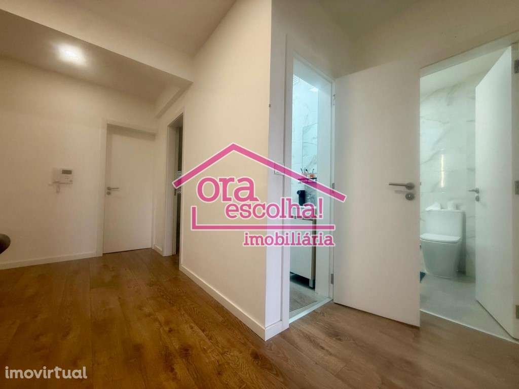 Apartamento T3 totalmente remodelado na Quinta do Batateiro - Cruz ... - Grande imagem: 5/15