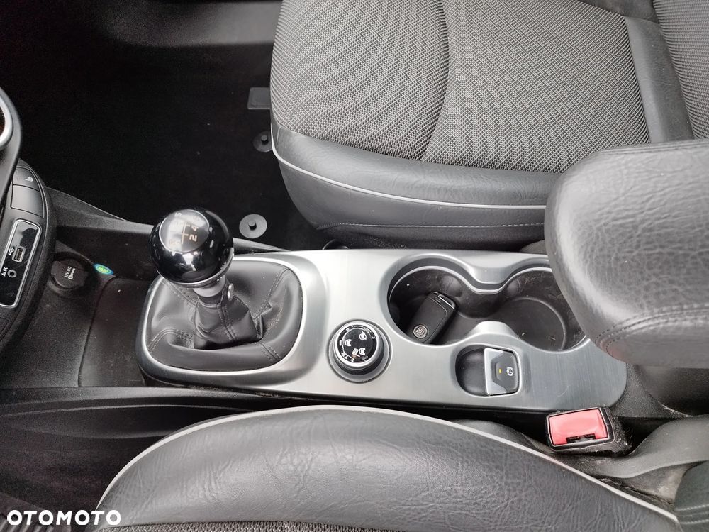 Fiat 500X 2.0 Multijet 4x4 S&S Cross - 12