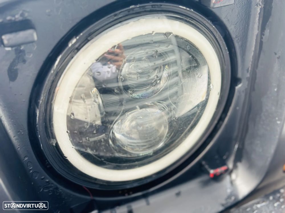 Nissan Patrol GR 3.0 Di Profi - 22