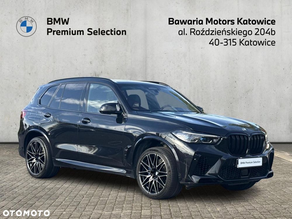 BMW X5 M - 28