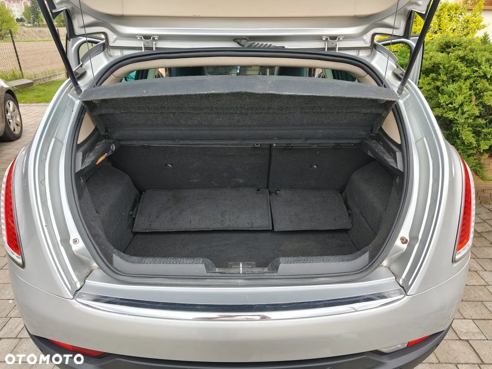 Lancia Delta 1.6 MJ Oro Selectronic - 7