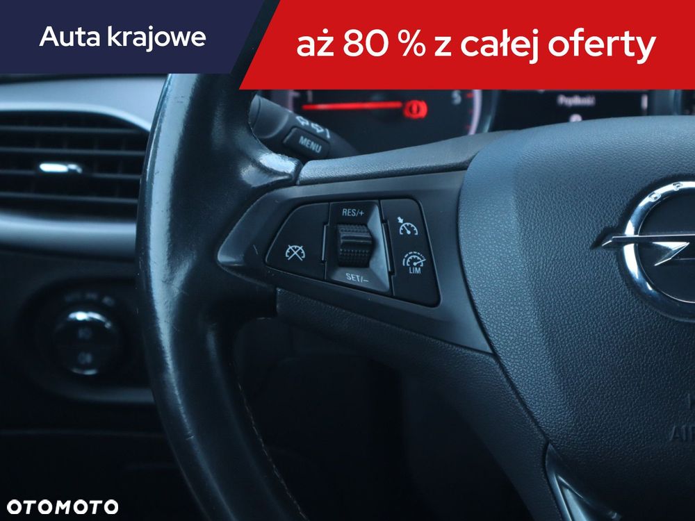 Opel Astra - 20