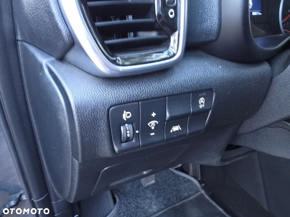 Kia Sportage 1.6 CRDI 2WD EDITION 7 - 11