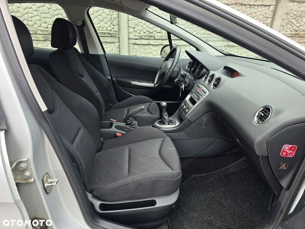 Peugeot 308 1.4 Presence - 20