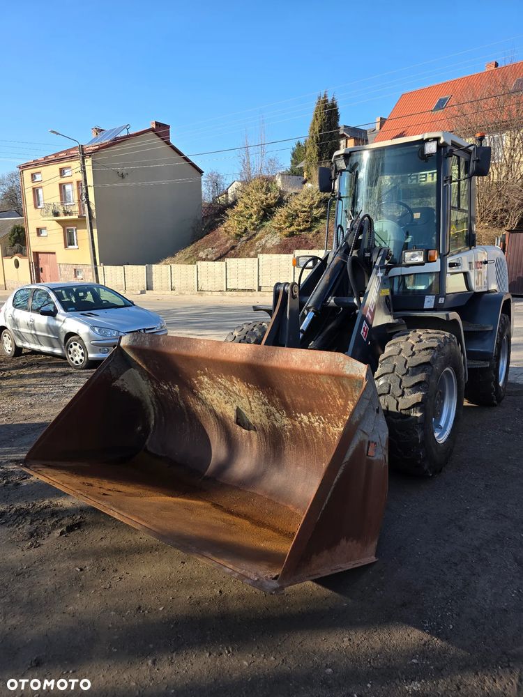 Terex TL 100 Speeder - 2