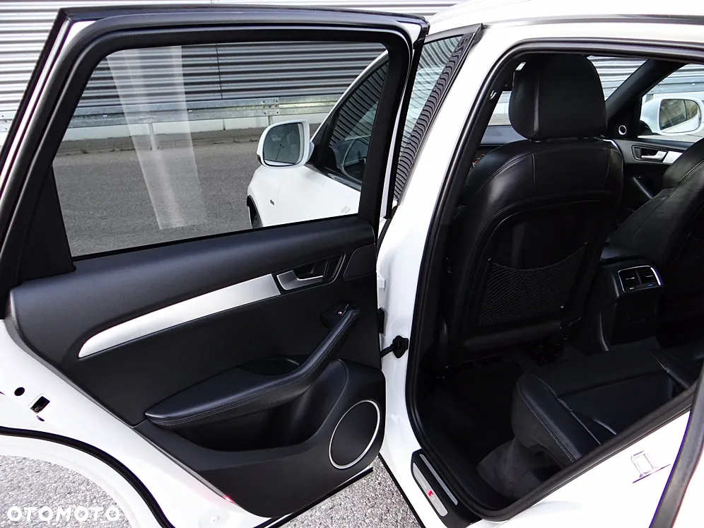 Audi Q5 3.0 TDI Quattro S tronic - 38