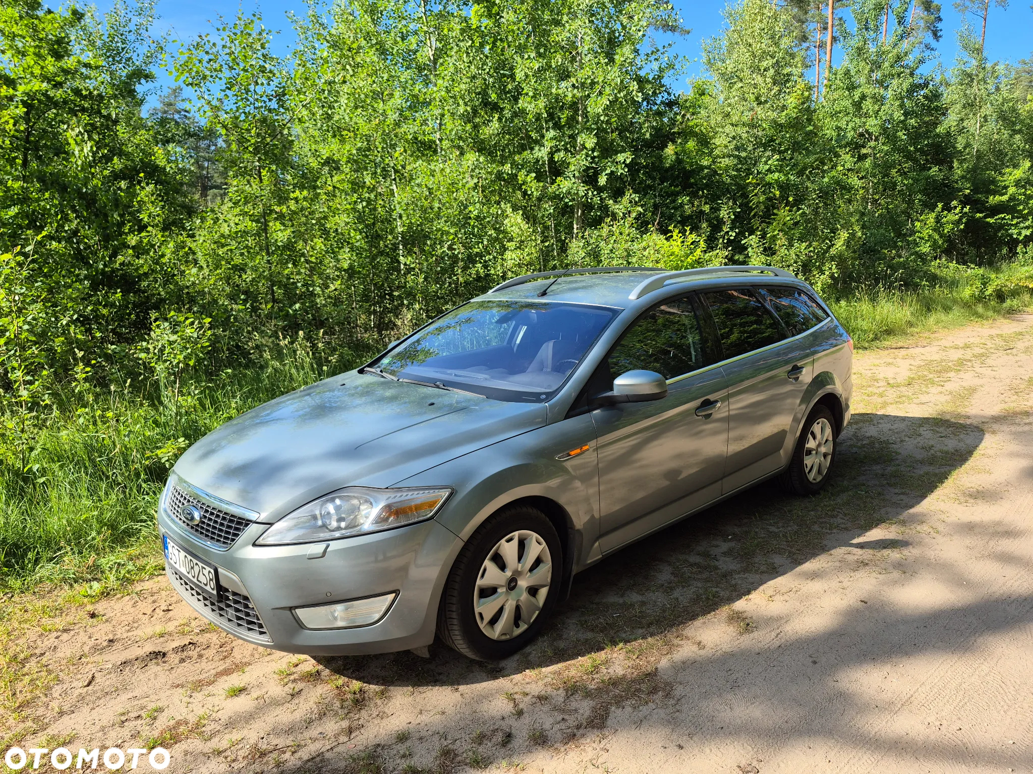Ford Mondeo 2.0 TDCi Titanium - 34