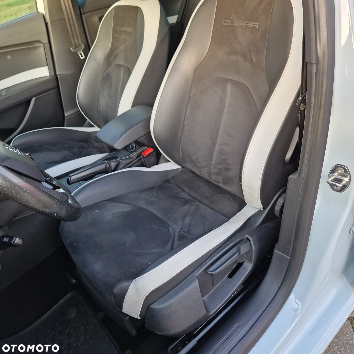 Seat Leon 2.0 TSI Cupra 290 S&S - 6