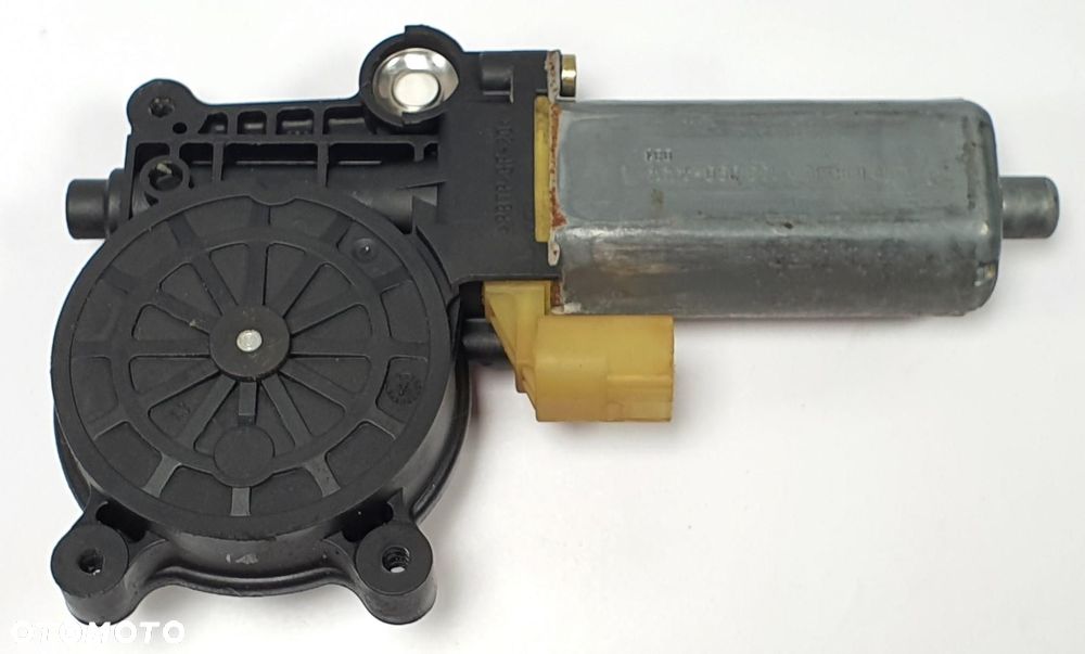 SILNICZEK SZYBY PRAWY TYŁ JAGUAR S-TYPE 0130822005 - 3