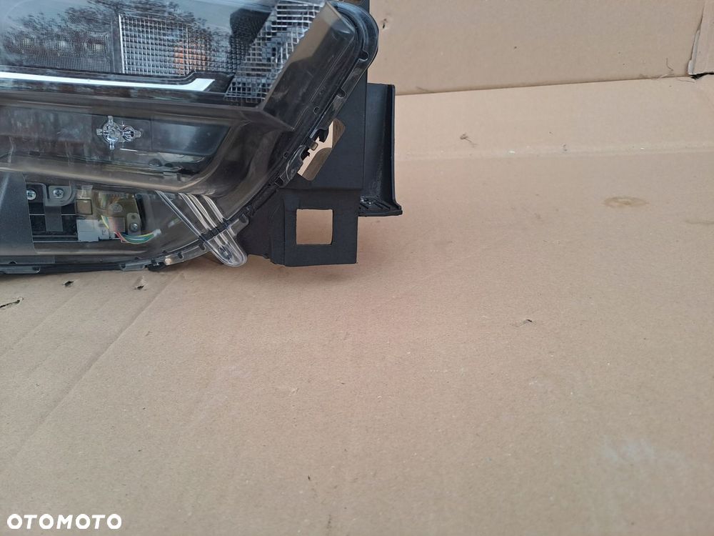 MAZDA CX5 CX-5 LIFT FULL LED 12 pin PRAWA LAMPA KSD6-51030 - 10