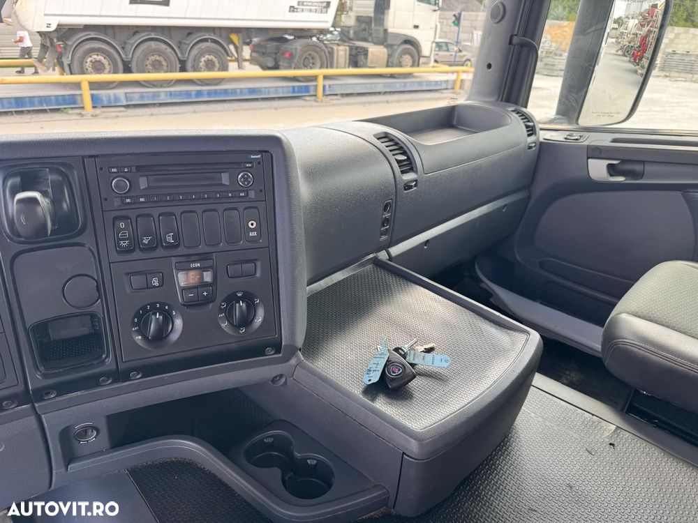 Scania G440 Autobasculanta - 16
