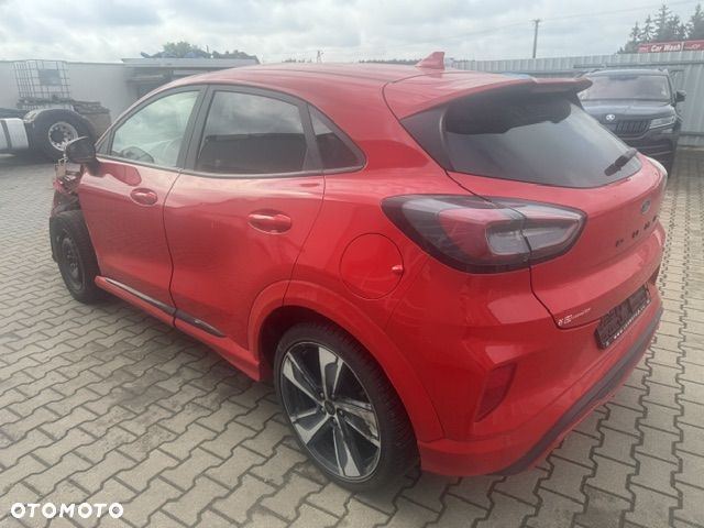 Ford Puma 1.0 EcoBoost Hybrid ST-LINE X - 7