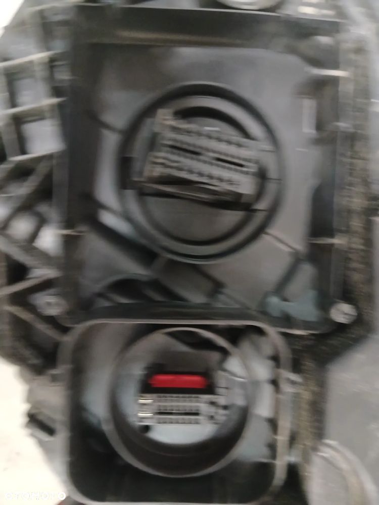 VW PASSAT B8 FULL LED reflektor lampa prawa  3G1941114A - 5