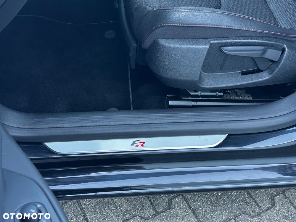 Seat Leon 1.6 TDI Start&Stop FR - 17