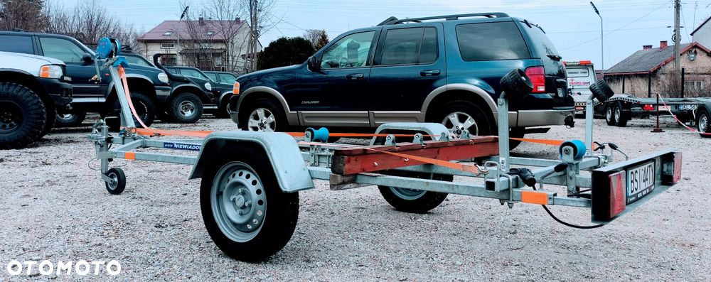 Niewiadów BS750 - 12