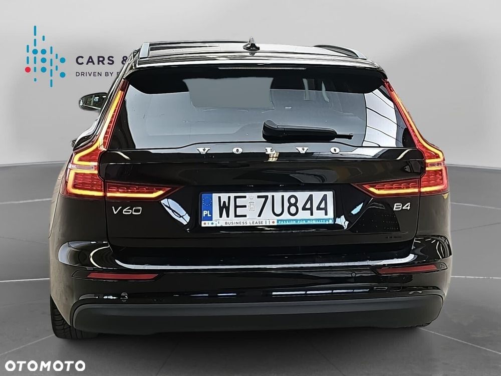 Volvo V60 - 26