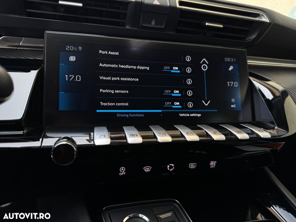 Peugeot 508 - 10