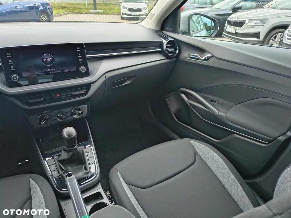 Skoda Fabia 1.0 Essence - 20
