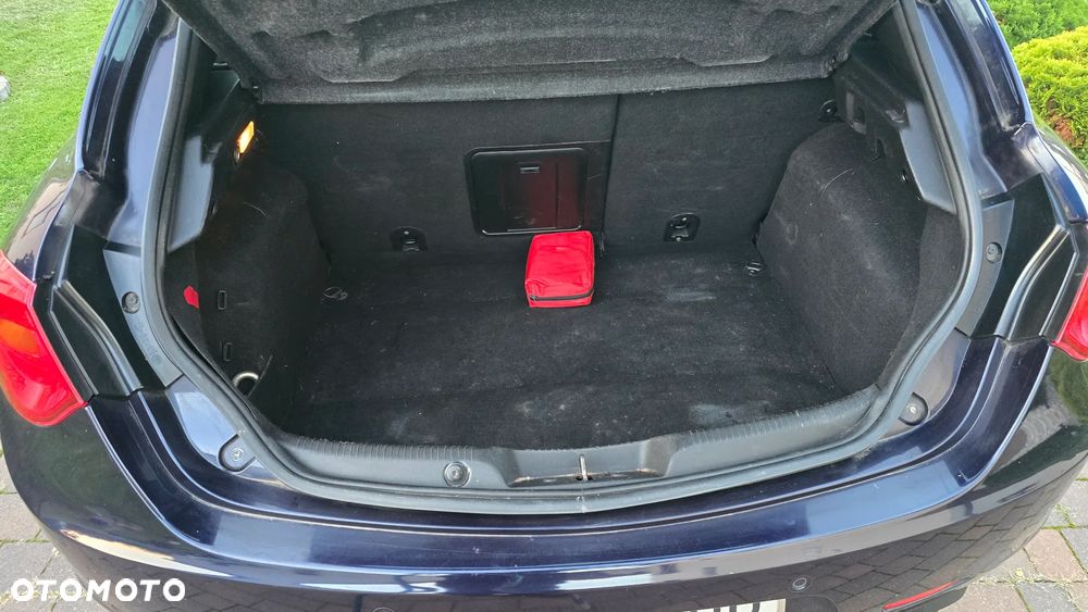 Alfa Romeo Giulietta 2.0 JTDM 16V Turismo - 10