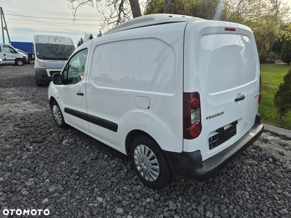 Peugeot Partner - 3