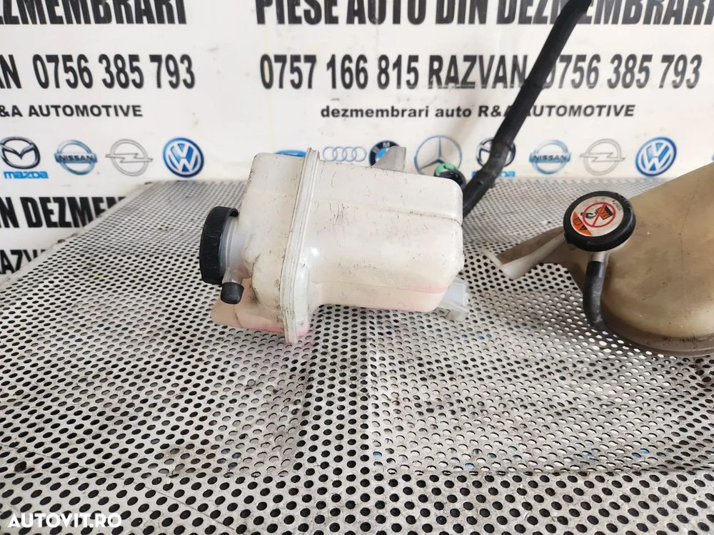 Bidonas Vas Expansiune Racire Antigel Toyota Auris An 2013-2014-2015-2016-2017-2018 Hybrid Dezmembr - 2