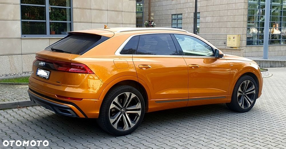 Audi Q8 - 13