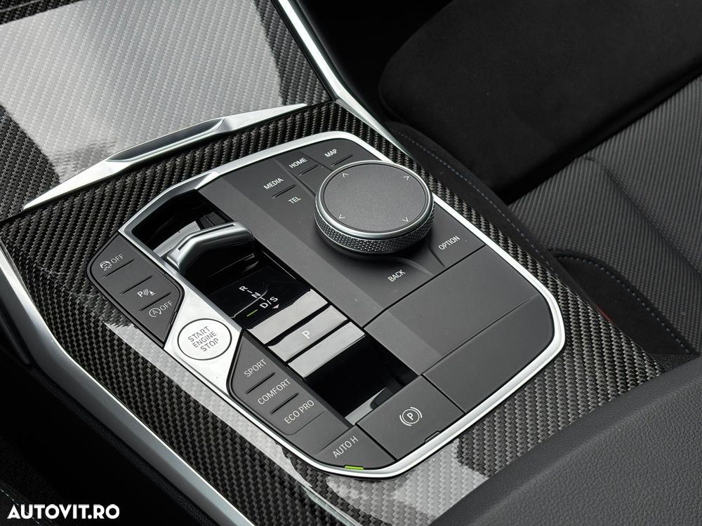 BMW Seria 3 330i xDrive Aut. - 16