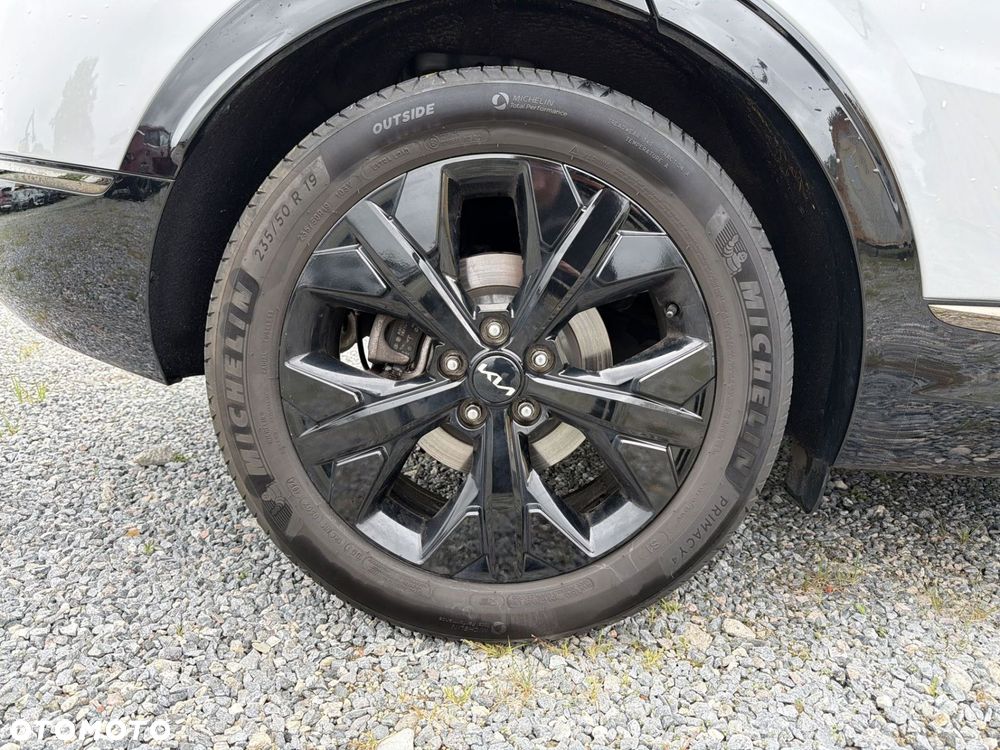 Kia Sportage 1.6 T-GDI Anniversary 2WD DCT - 25